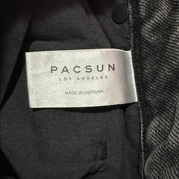 PacSun 90’s Boyfriend Jeans - Picture 6 of 7